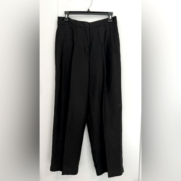 Wilfred Linen Pants - Picture 1 of 5